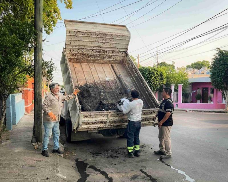 Renacimiento Maya atiende con rapidez a familia afectada por incendio en Mérida