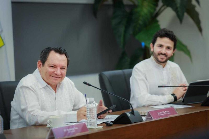 Fortalece Yucatán su posicionamiento en el sector energético y de manufactura avanzada