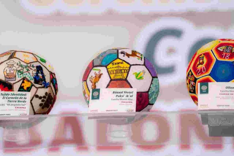 Yucatán obtiene tercer lugar en el Mundialito de Conocimientos de los Derechos de Niñas, Niños y Adolescentes 2026