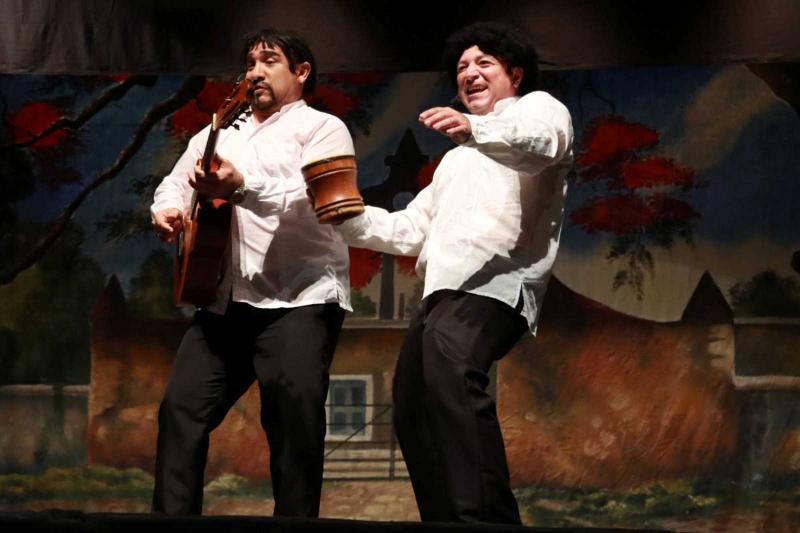 Celebran con maratón de risas el Día del Teatro Regional Yucateco