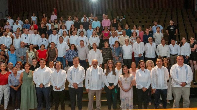 Yucatán impulsa digitalización y capacitación de empresas turísticas con "Avanzamos por México"