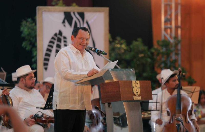 Yucatán lleva cultura, turismo y negocios a la capital del país
