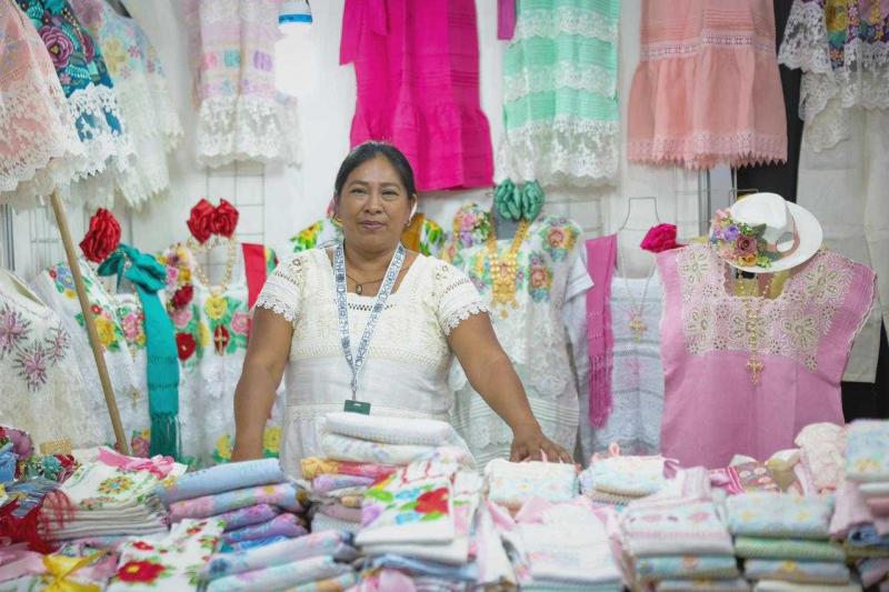 Yucatán lleva cultura, turismo y negocios a la capital del país