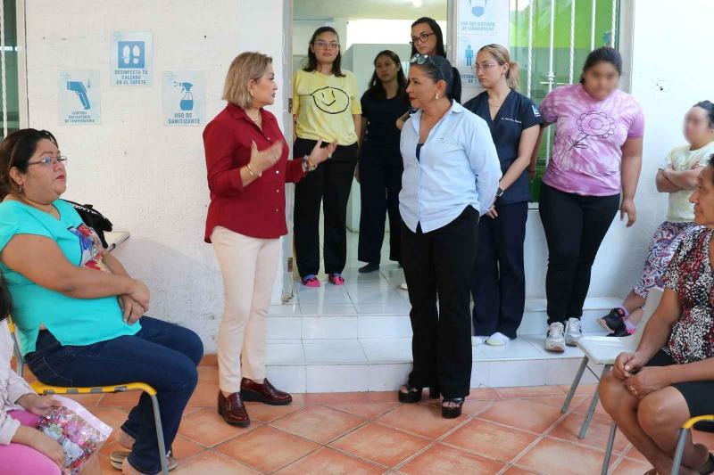 Convocan a apoyar a las madres en situación de vulnerabilidad