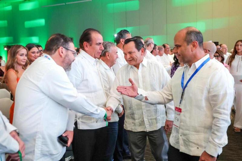 Onexpo 2026 reúne en Yucatán a la industria gasolinera del país