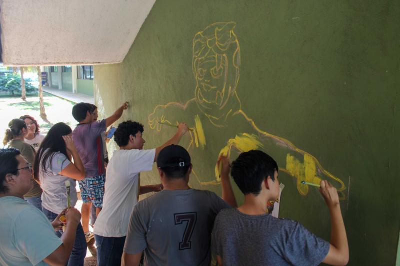 UTM refuerza la cultura de la paz entre las juventudes