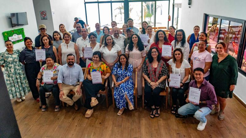 Turismo de bienestar gana presencia en Yucatán