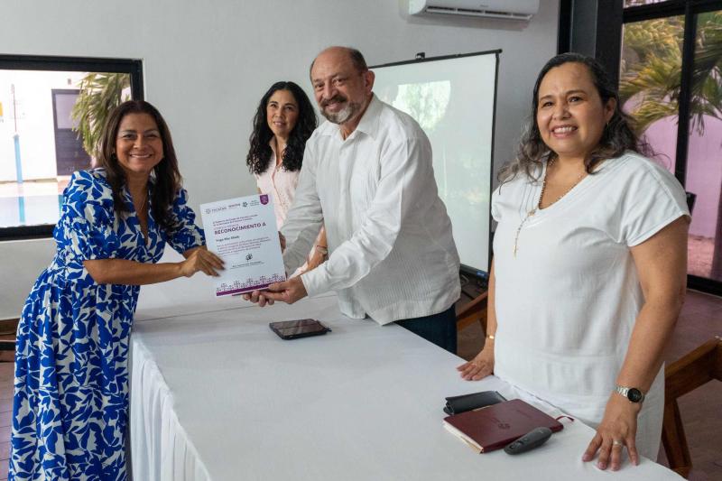 Turismo de bienestar gana presencia en Yucatán