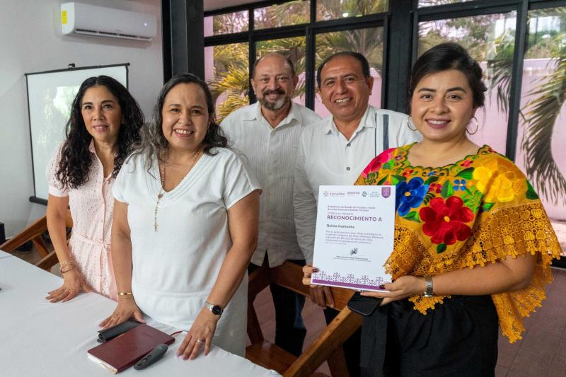Turismo de bienestar gana presencia en Yucatán