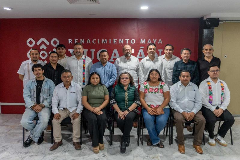 Yucatán fortalece los Pueblos Mágicos con estrategia de acompañamiento integral