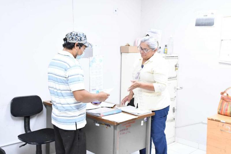 Inicia en Yucatán atención gratuita bajo el esquema de acceso universal a la salud
