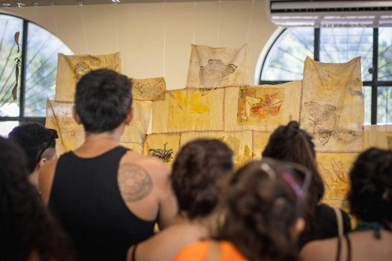 UNAY abre al público su programación artística de cierre de ciclo escolar