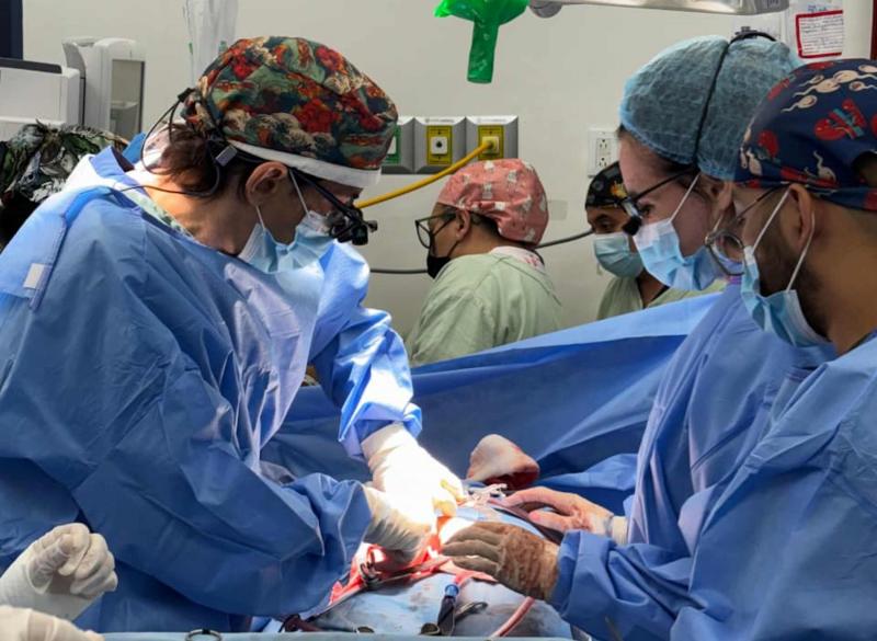 Donación multiorgánica en Yucatán permite salvar y mejorar la vida de pacientes en espera de trasplante