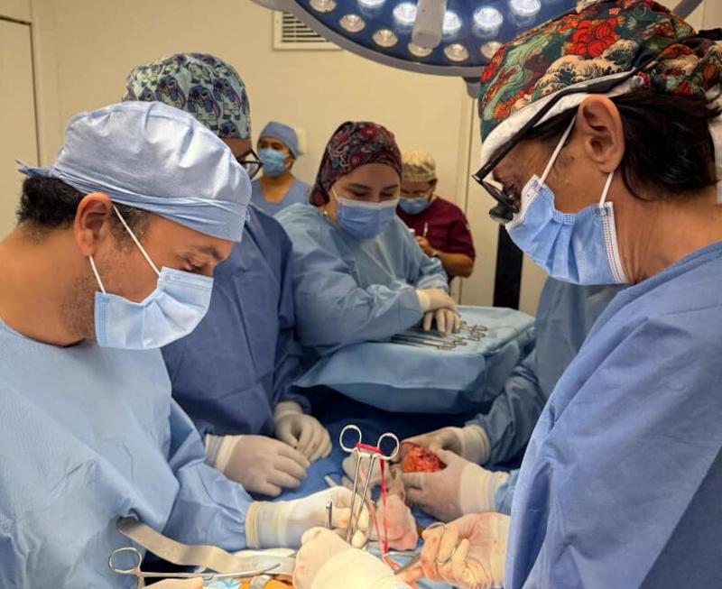 Donación multiorgánica en Yucatán permite salvar y mejorar la vida de pacientes en espera de trasplante