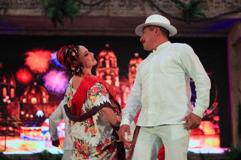 Semana Yucatán en México 2026 supera expectativas con más de 115 mil asistentes y ventas por más de 30 millones de pesos