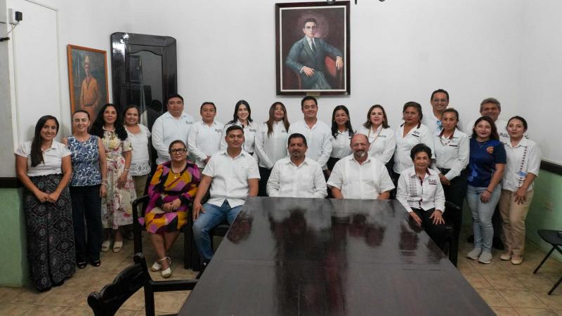 Sefotur respalda a próximos profesionales del sector turístico con convenio con la UNO y el Itsva