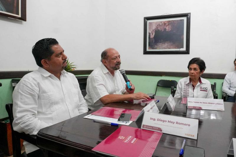 Sefotur respalda a próximos profesionales del sector turístico con convenio con la UNO y el Itsva