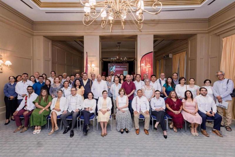 Yucatán fortalece su participación en proyectos científicos nacionales a través de Red Ecos