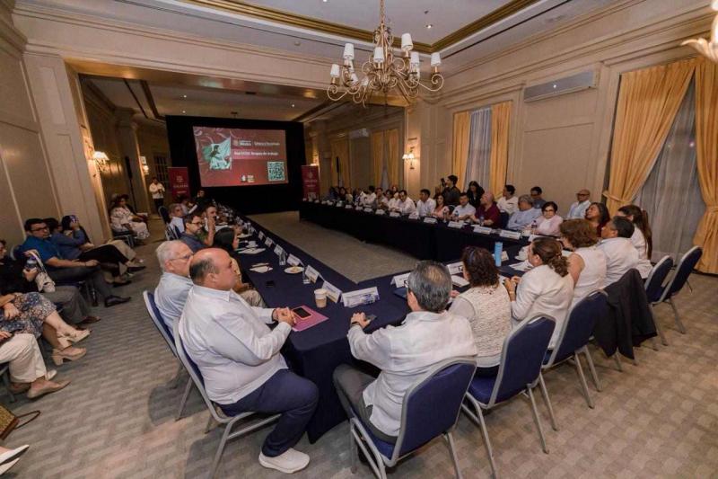 Yucatán fortalece su participación en proyectos científicos nacionales a través de Red Ecos