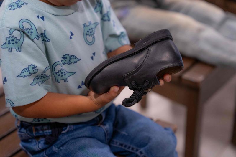 DIF Yucatán entrega apoyos ortésicos a niñas, niños y adolescentes de Casa Otoch