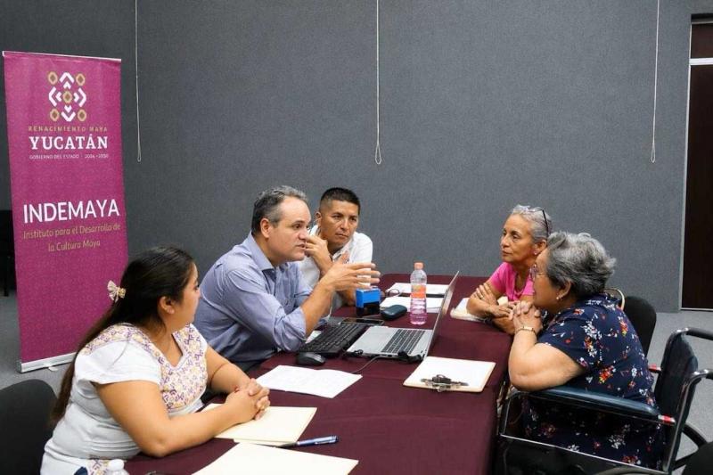 Acercan orientación gratuita sobre pensiones y beneficios de Estados Unidos