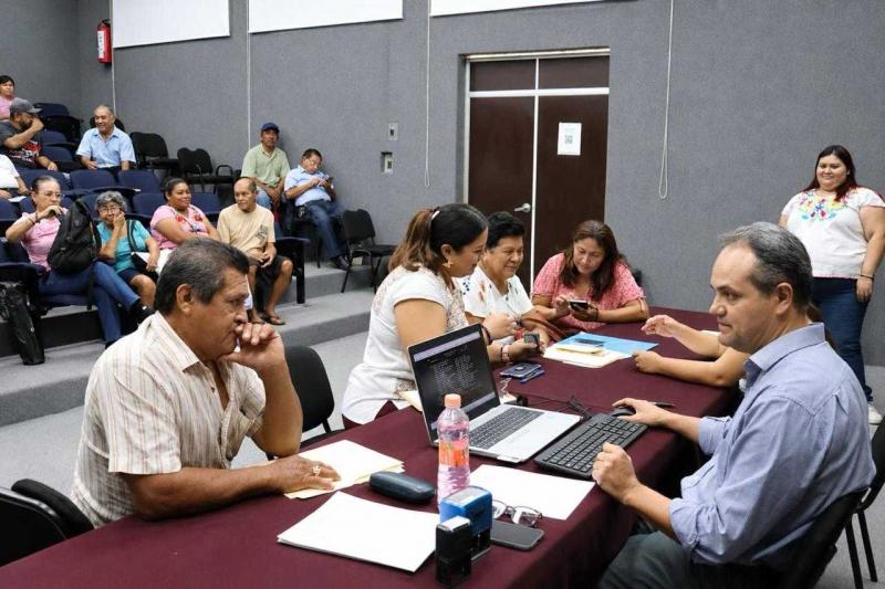Acercan orientación gratuita sobre pensiones y beneficios de Estados Unidos