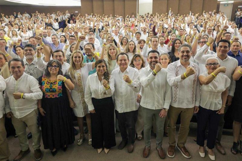 "Agentes de Vida" llevará herramientas de apoyo emocional a la población yucateca