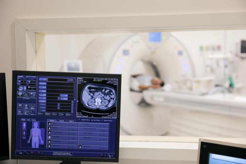 Nuevo Hospital O’Horán fortalece diagnósticos médicos con tomógrafo de última generación