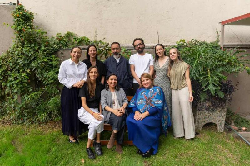 Bienal de Yucatán, primer encuentro internacional de arte contemporáneo en su tipo en México