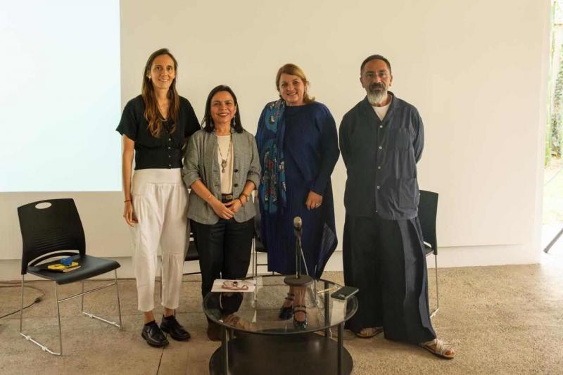 Bienal de Yucatán, primer encuentro internacional de arte contemporáneo en su tipo en México