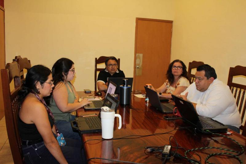 Refuerzan capacitación para dar mayor certeza al sector inmobiliario