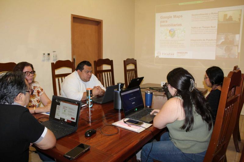 Refuerzan capacitación para dar mayor certeza al sector inmobiliario