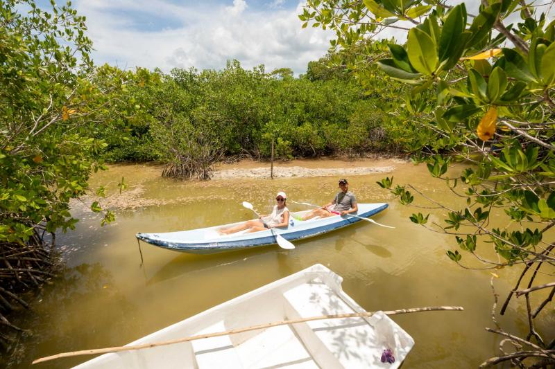 Yucatán consolida su posicionamiento en turismo de aventura y naturaleza en Atmex Primavera 2026