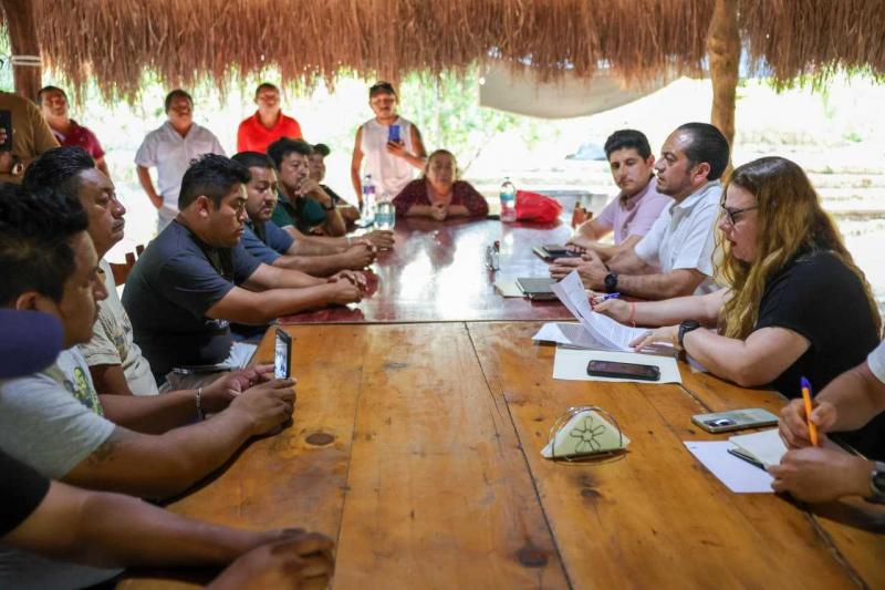 Artesanos rechazan propuestas para reapertura de Chichén Itzá
