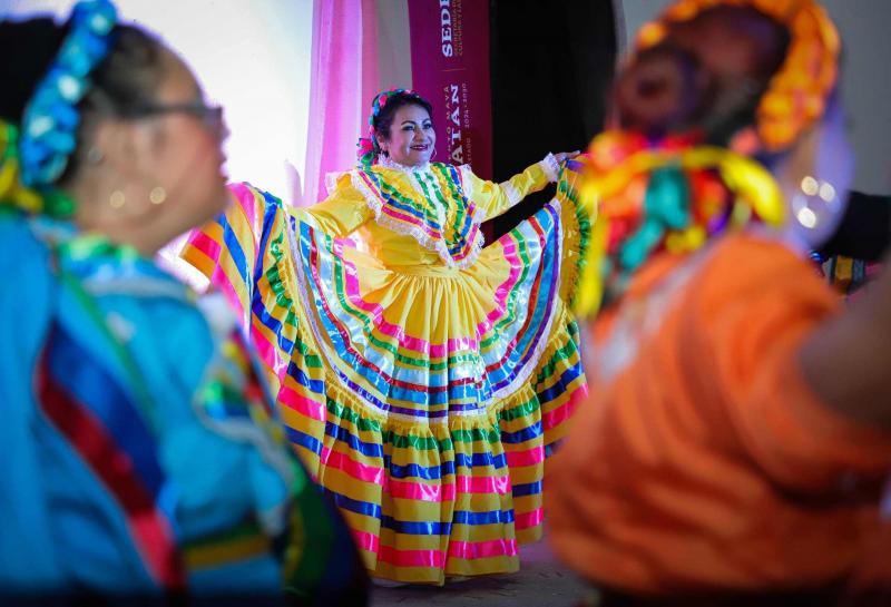 La Ibérica celebra 28 años como espacio de arte, convivencia y bienestar para personas mayores