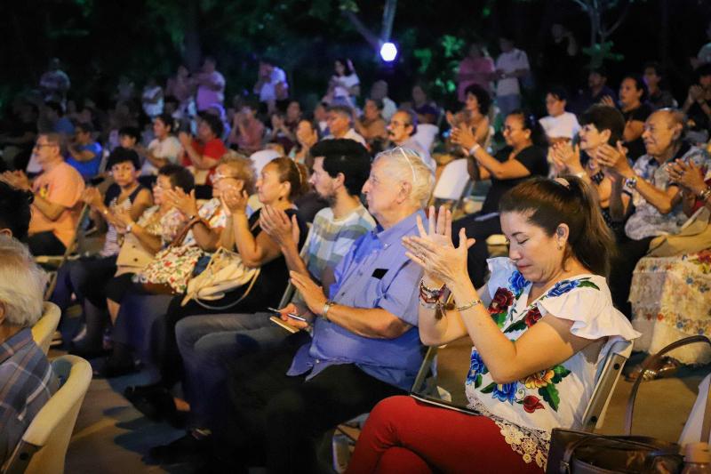 La Ibérica celebra 28 años como espacio de arte, convivencia y bienestar para personas mayores