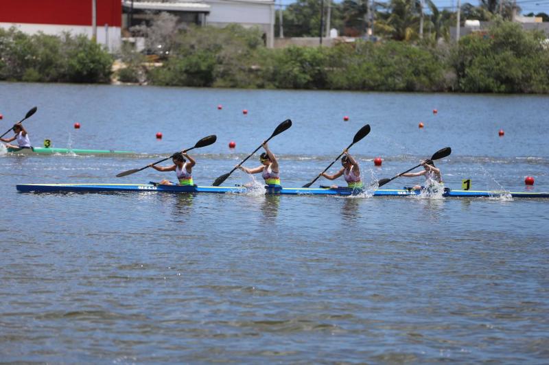 Yucatán concluye como sede de la Olimpiada Nacional 2026