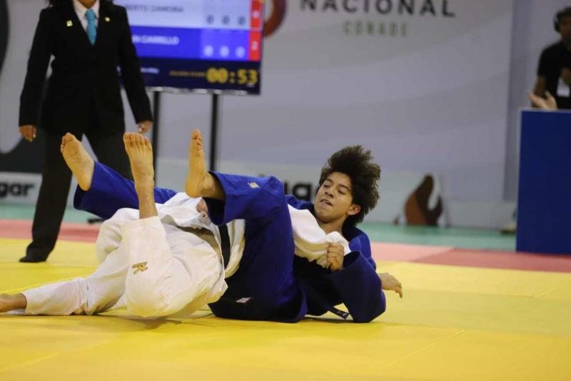 Yucatán concluye como sede de la Olimpiada Nacional 2026
