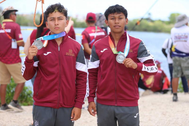 Yucatán concluye como sede de la Olimpiada Nacional 2026