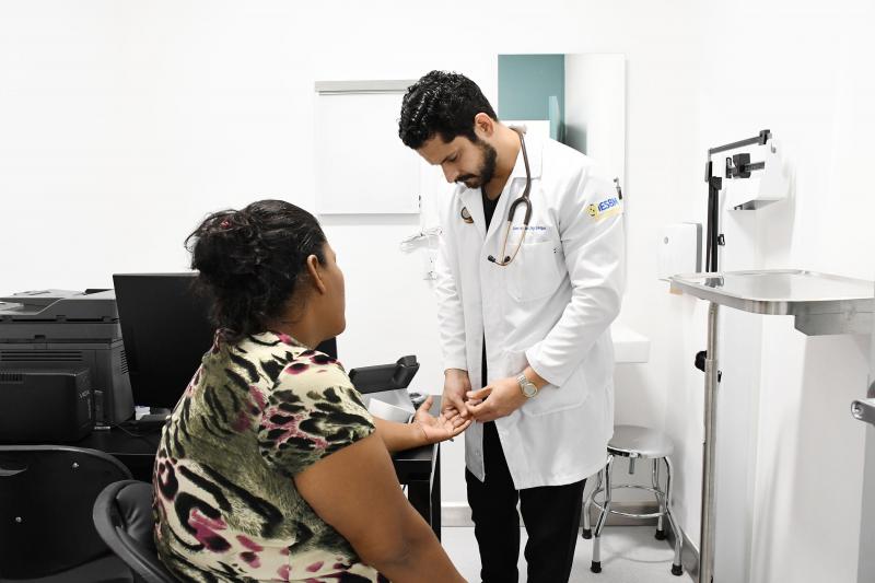 Inicia operaciones el área de urgencias del nuevo Hospital General "Dr. Agustín O’Horán"