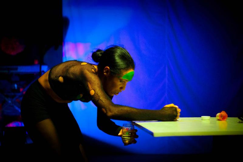 Teatro cubano de vanguardia llegará a Yucatán con funciones gratuitas