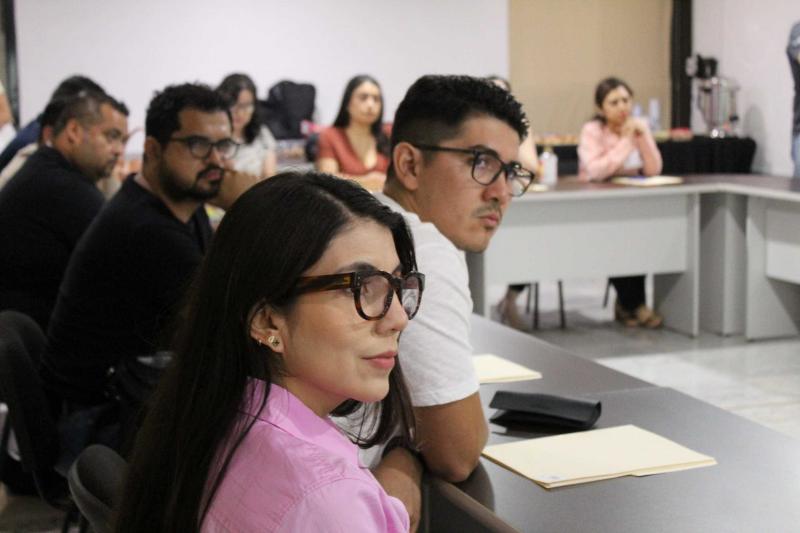 Yucatán impulsa profesionalización gratuita para prestadoras y prestadores de servicios turísticos