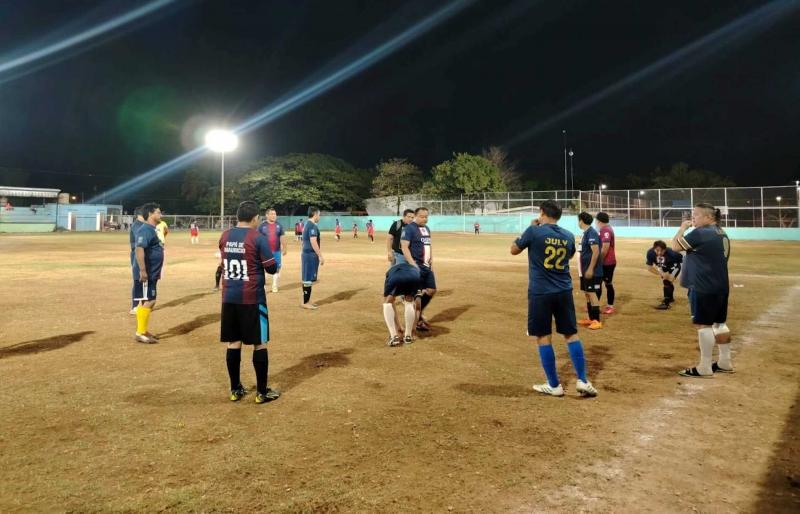 Coespo promueve deporte y sana convivencia para el bienestar de las juventudes de Yucatán