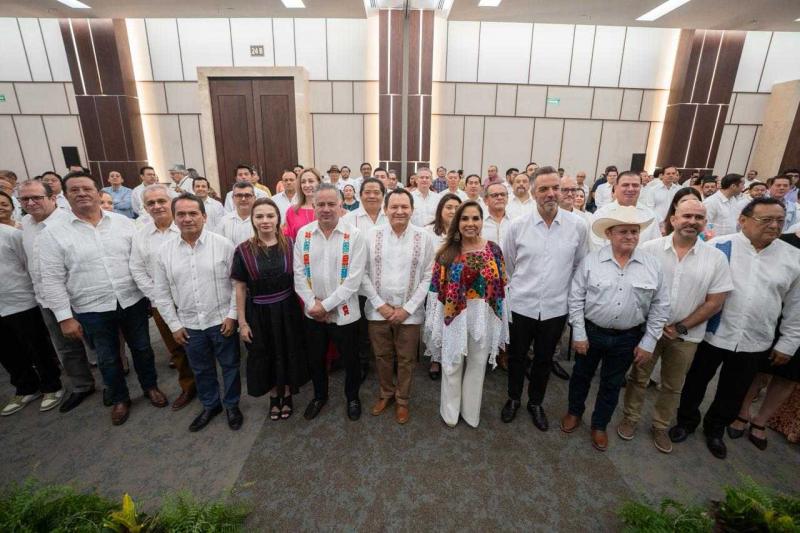 Yucatán, Campeche y Quintana Roo crean Consejo Regulador del Chile Habanero
