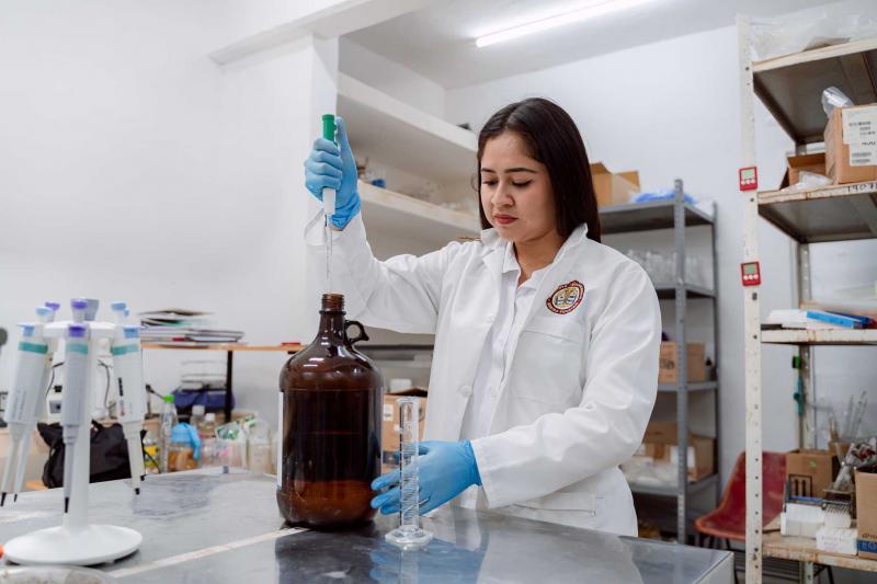 Innovación yucateca gana oro en encuentro científico internacional en Túnez