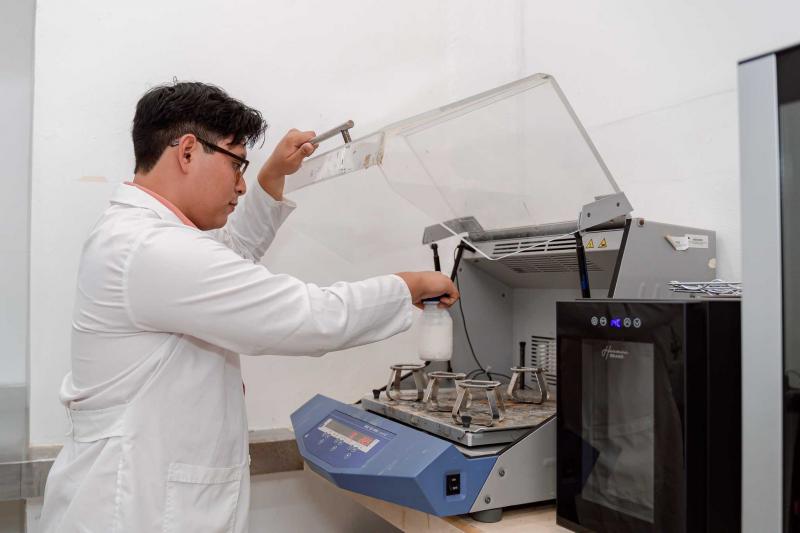 Innovación yucateca gana oro en encuentro científico internacional en Túnez