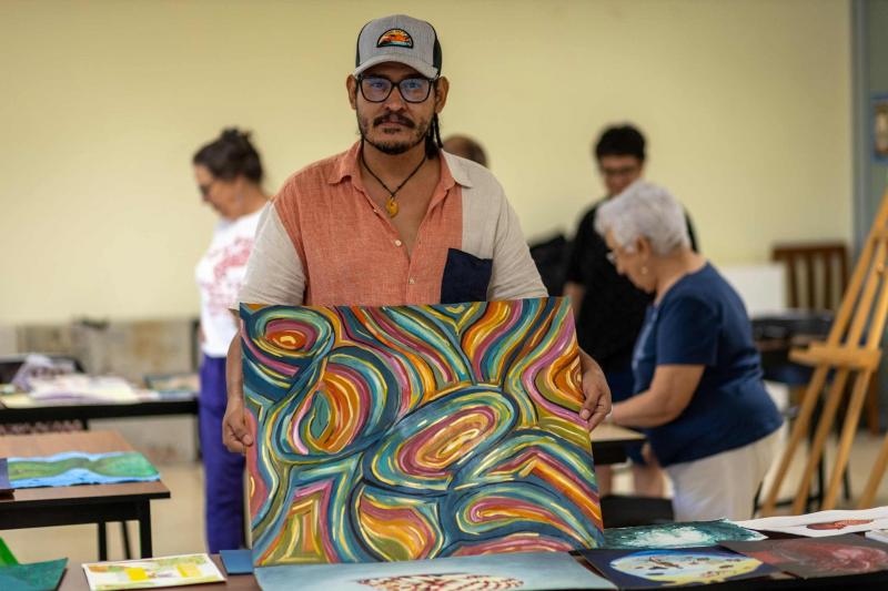 UNAY abre cursos de verano en arte, diseño industrial e idiomas