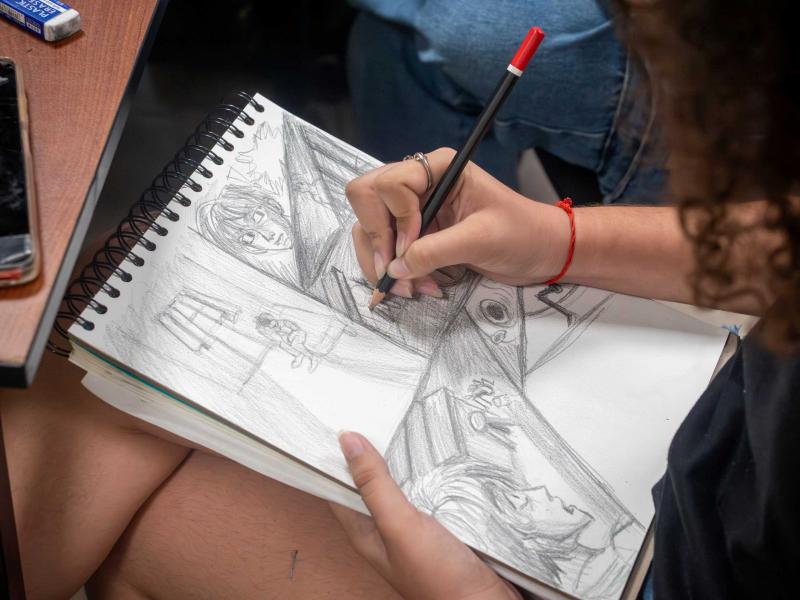UNAY abre cursos de verano en arte, diseño industrial e idiomas