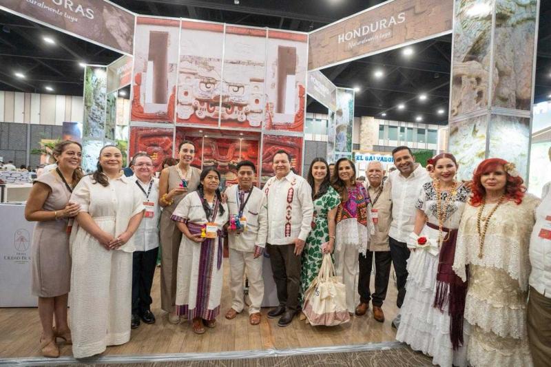 Yucatán proyecta al Mundo Maya con el renacimiento del K’íiwik