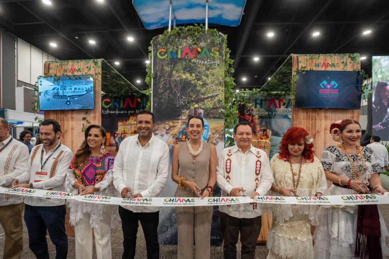 Yucatán proyecta al Mundo Maya con el renacimiento del K’íiwik